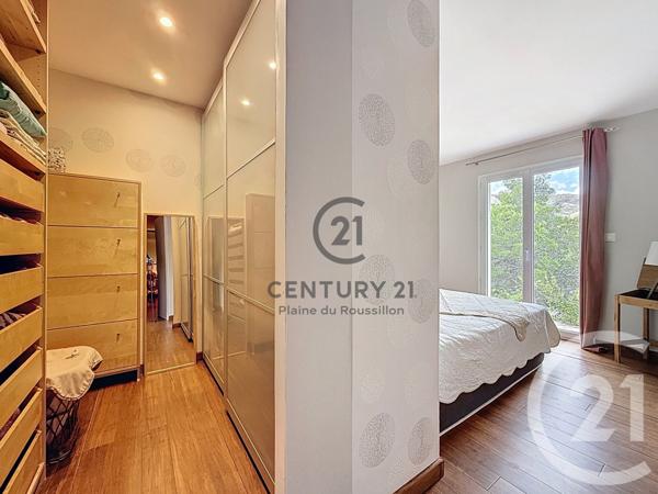 Maison à vendre  5 pièces - 128,81 m2 CASES DE PENE - 66