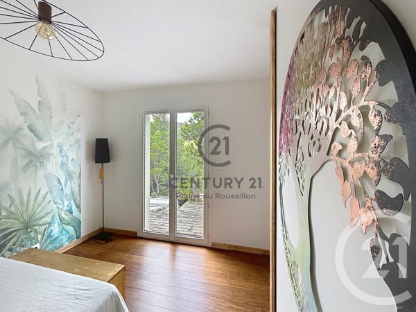 Maison à vendre  5 pièces - 128,81 m2 CASES DE PENE - 66