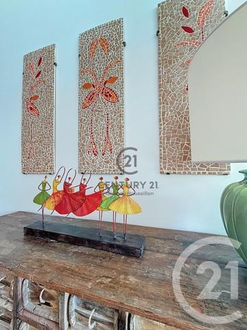 Maison à vendre  5 pièces - 128,81 m2 CASES DE PENE - 66