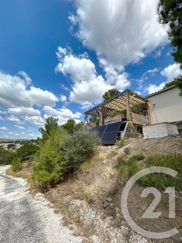 Maison à vendre  5 pièces - 128,81 m2 CASES DE PENE - 66