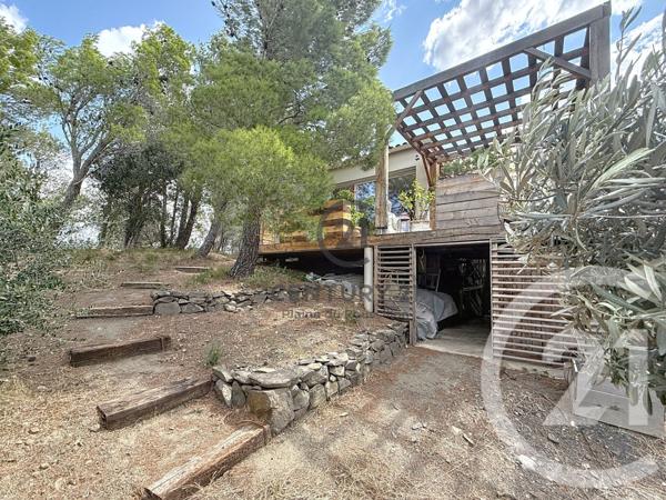 Maison à vendre  5 pièces - 128,81 m2 CASES DE PENE - 66