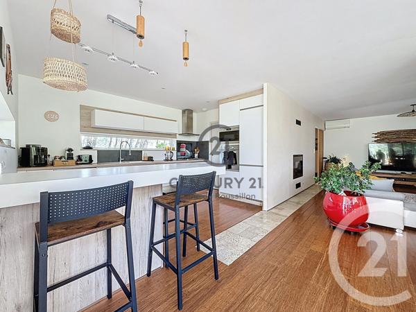 Maison à vendre  5 pièces - 128,81 m2 CASES DE PENE - 66