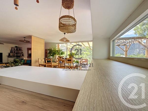 Maison à vendre  5 pièces - 128,81 m2 CASES DE PENE - 66