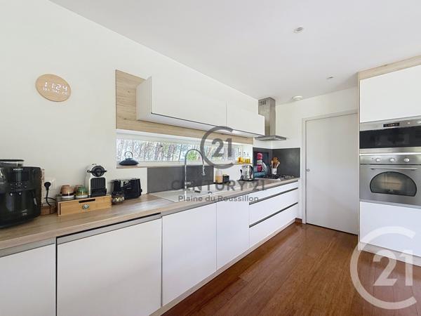 Maison à vendre  5 pièces - 128,81 m2 CASES DE PENE - 66