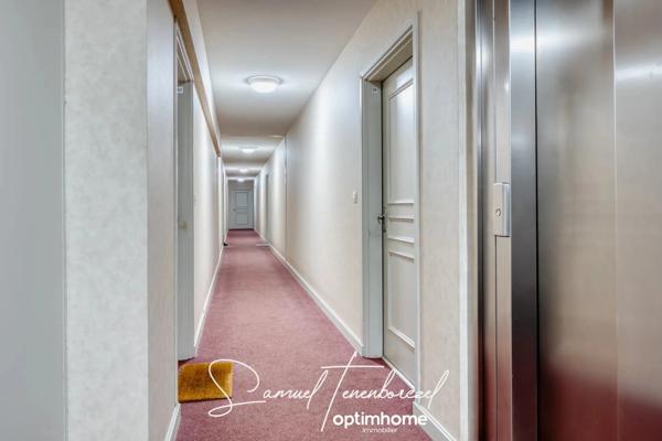 Appartement T2 de 42 m² à vendre à La Rivière-Saint-Sauveur, aux portes de Honfleur (14600)