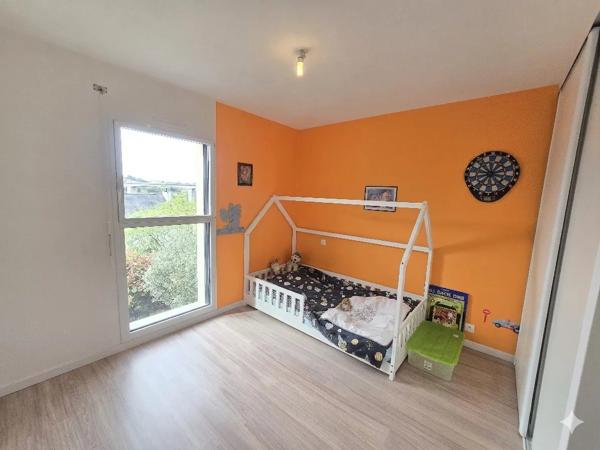 Immobilier Plérin (22190) – Maison 132m2 – 471 600 €