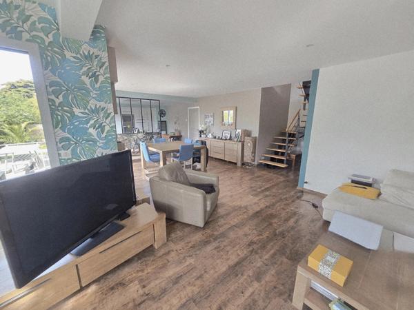Immobilier Plérin (22190) – Maison 132m2 – 471 600 €