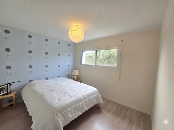 Immobilier Plérin (22190) – Maison 132m2 – 471 600 €