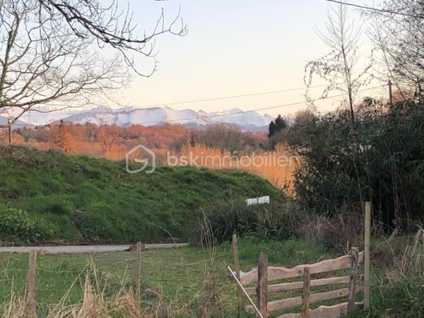 Terrain de 3 117 m²