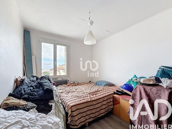 Appartement à vendre 3 pièces 67 m² Nîmes-Saint-Césaire