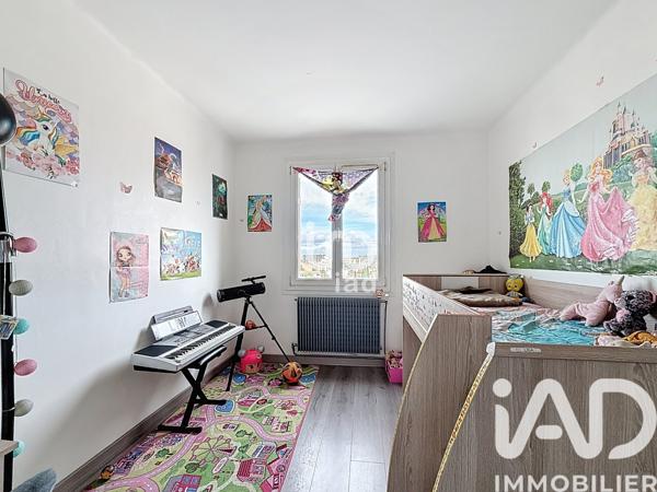 Appartement à vendre 3 pièces 67 m² Nîmes-Saint-Césaire