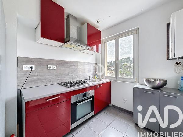 Appartement à vendre 3 pièces 67 m² Nîmes-Saint-Césaire