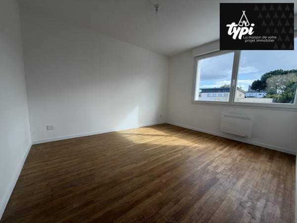 Appartement 2 pièces de 31 m² à Hennebont