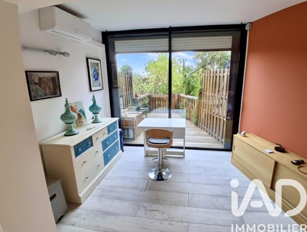 Appartement à vendre 2 pièces 36 m² Gassin