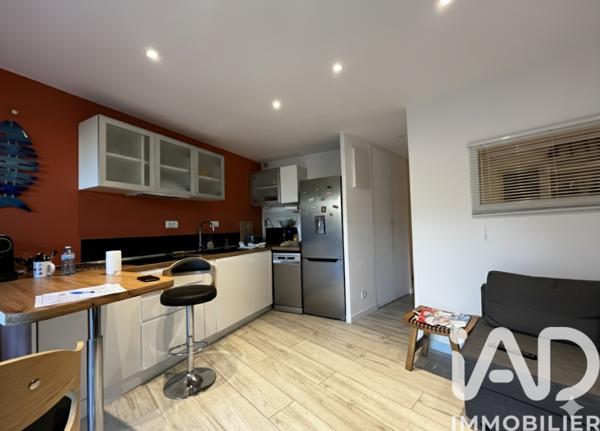 Appartement à vendre 2 pièces 36 m² Gassin