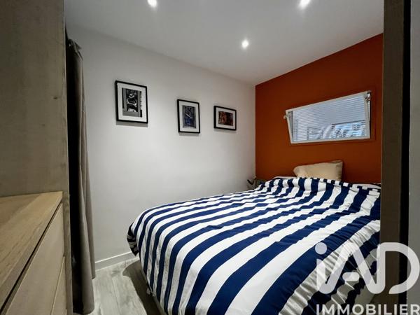 Appartement à vendre 2 pièces 36 m² Gassin