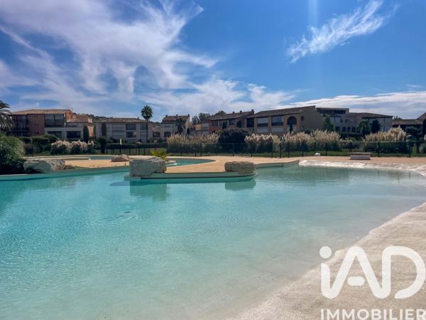 Appartement à vendre 2 pièces 36 m² Gassin