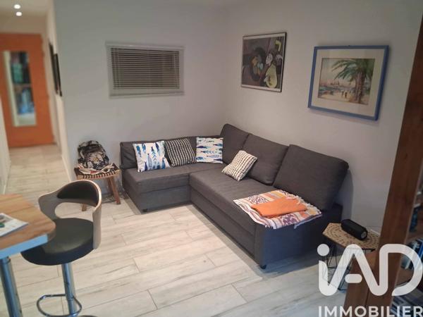 Appartement à vendre 2 pièces 36 m² Gassin