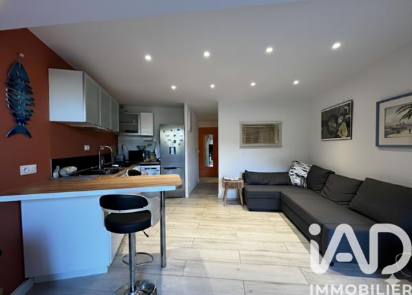 Appartement à vendre 2 pièces 36 m² Gassin