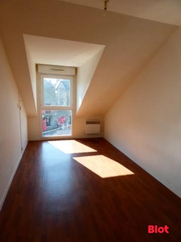 Appartement 2 pièce(s)