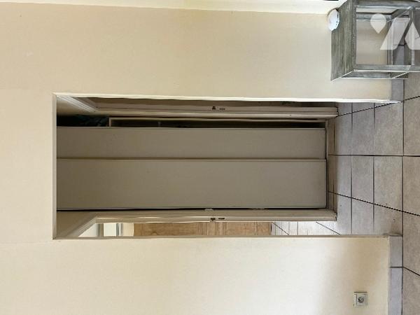 Spacieux F2 à l'Etang Salé les bains