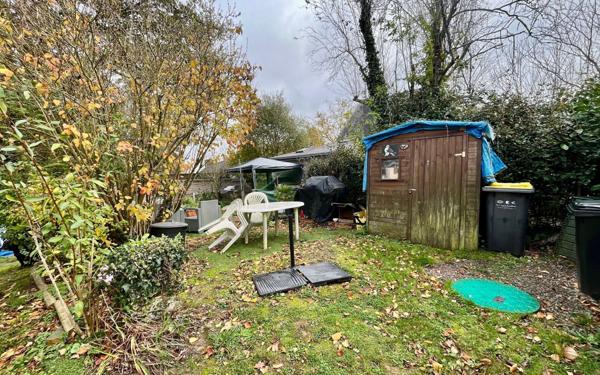 Maison à vendre    3 pièces • 70 m2 Glénac