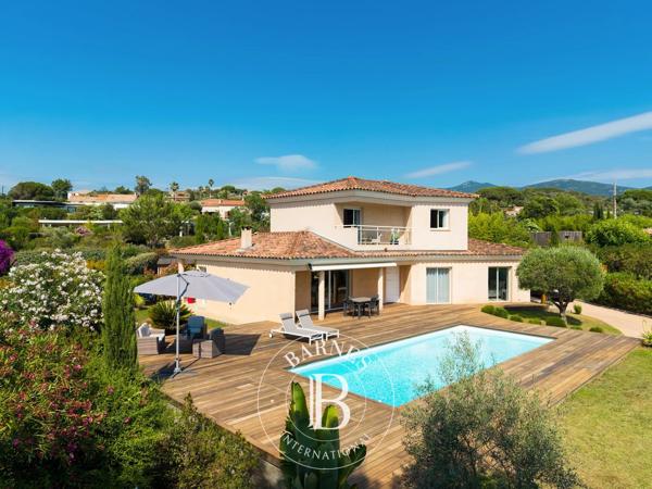 Porticcio, Villa 4 Chambres -  150 m² à vendre