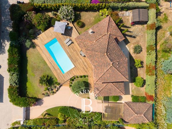 Porticcio, Villa 4 Chambres -  150 m² à vendre