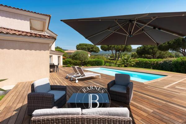 Porticcio, Villa 4 Chambres -  150 m² à vendre