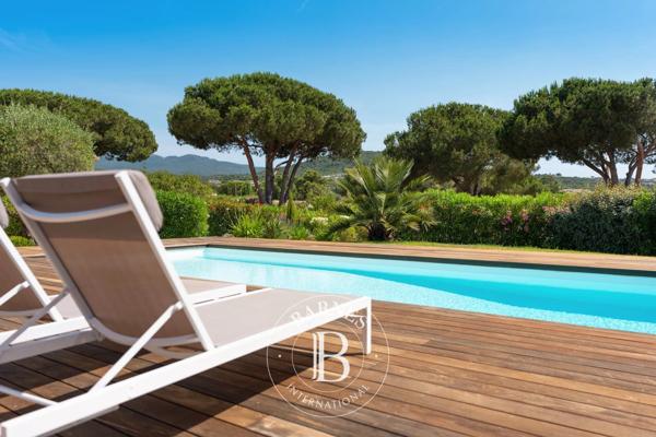 Porticcio, Villa 4 Chambres -  150 m² à vendre