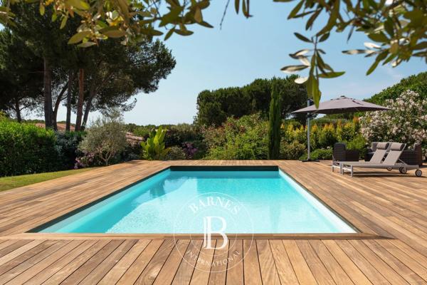 Porticcio, Villa 4 Chambres -  150 m² à vendre