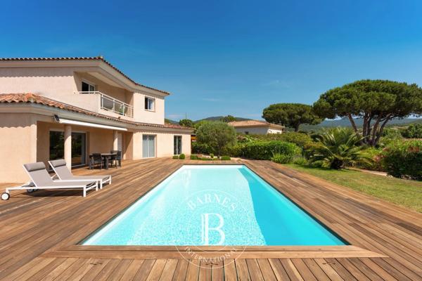 Porticcio, Villa 4 Chambres -  150 m² à vendre
