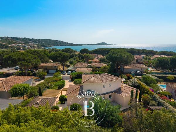Porticcio, Villa 4 Chambres -  150 m² à vendre