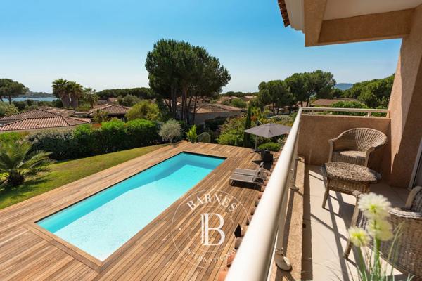 Porticcio, Villa 4 Chambres -  150 m² à vendre