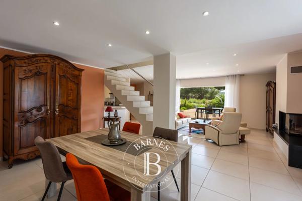 Porticcio, Villa 4 Chambres -  150 m² à vendre