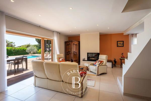 Porticcio, Villa 4 Chambres -  150 m² à vendre
