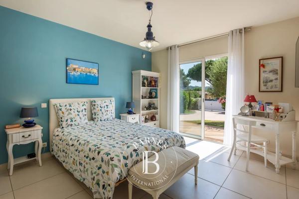 Porticcio, Villa 4 Chambres -  150 m² à vendre