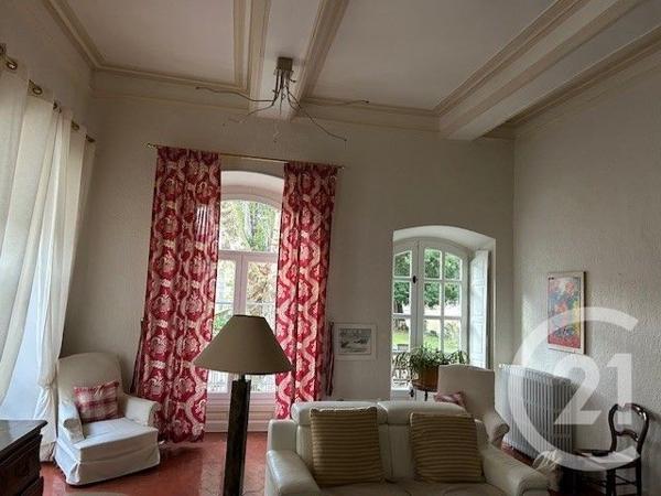 Maison à vendre  7 pièces - 342 m2 ST JEAN DU GARD - 30