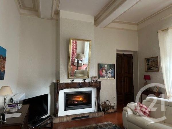 Maison à vendre  7 pièces - 342 m2 ST JEAN DU GARD - 30