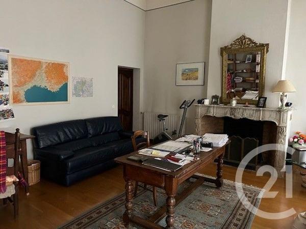 Maison à vendre  7 pièces - 342 m2 ST JEAN DU GARD - 30