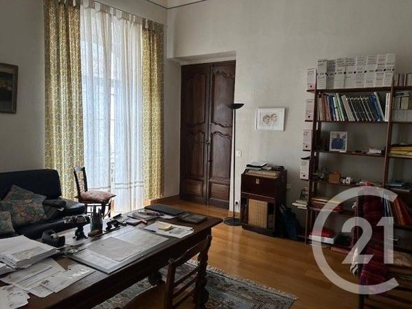 Maison à vendre  7 pièces - 342 m2 ST JEAN DU GARD - 30