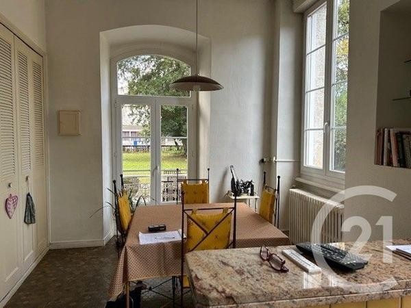 Maison à vendre  7 pièces - 342 m2 ST JEAN DU GARD - 30