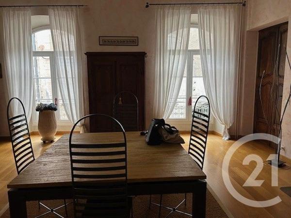 Maison à vendre  7 pièces - 342 m2 ST JEAN DU GARD - 30