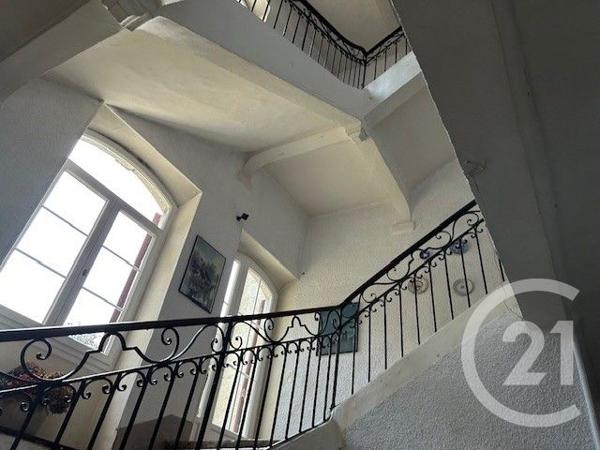 Maison à vendre  7 pièces - 342 m2 ST JEAN DU GARD - 30