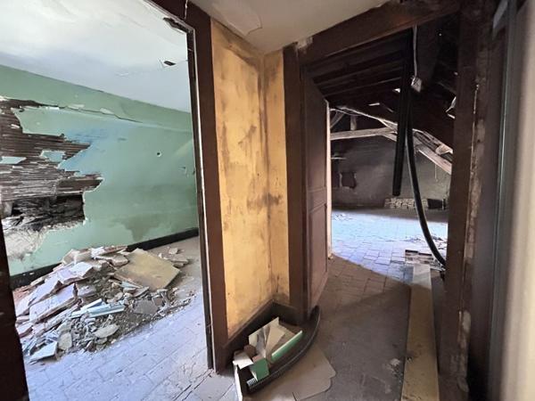 Appartement à vendre |  Bourges |  2 pièces | 16 m²