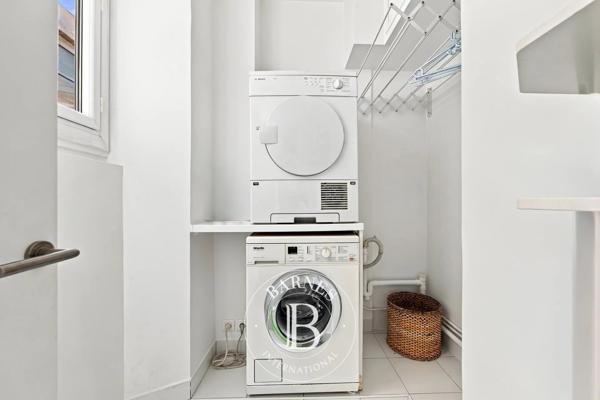 Paris 17ème, Appartement 4 Chambres -  259 m² à vendre