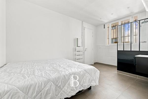 Paris 17ème, Appartement 4 Chambres -  259 m² à vendre
