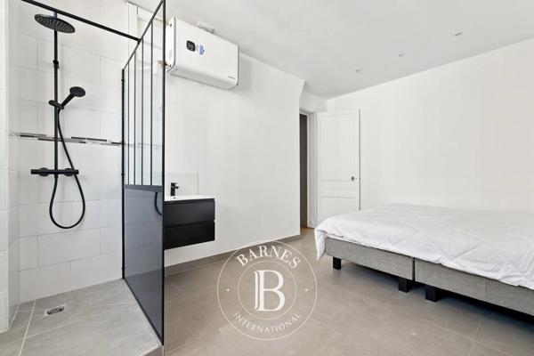Paris 17ème, Appartement 4 Chambres -  259 m² à vendre