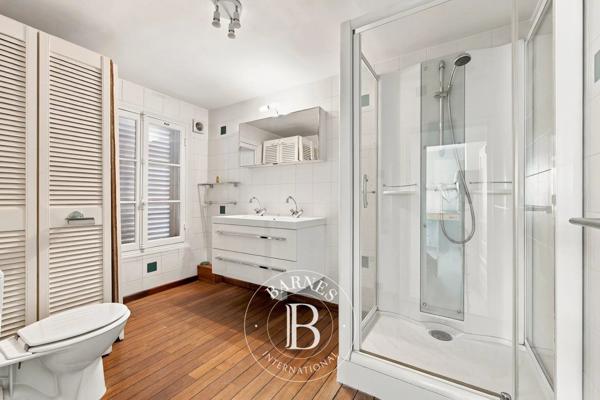 Paris 17ème, Appartement 4 Chambres -  259 m² à vendre