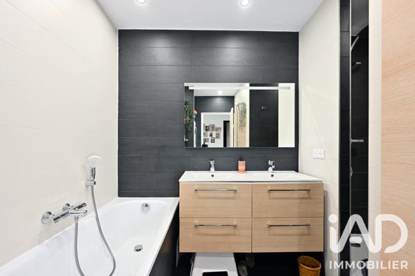 Appartement à vendre 4 pièces 94,76 m² Bagneux